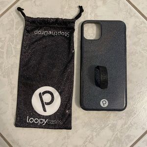 Loopy iPhone 11 Pro Max (6.5”) case